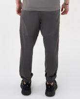 Men's Enduro Stretch Joggers - Gun Metal